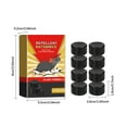 thumbnail image 3 of Introducing Our Premium Pellets – The And Way To Keep Your Property ., 3 of 9