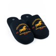 thumbnail image 1 of Yellowstone Mens Logo Slippers, 1 of 5