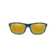 thumbnail image 2 of Arnette Grip Tape Matte Blue Havana Mirror Yellowgrip Tape AN4246 2464N0 63 Arnette Grip Tape, 2 of 12