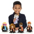 Harry Potter™ 8Inch Spell Casting Wizards Hermione Granger™ Small