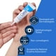 thumbnail image 2 of CeraVe Eye Repair Cream for Dark Circles and Puffiness for All Skin Types, 0.5 oz, 2 of 11