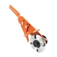 thumbnail image 3 of S SERENABLE Power Gouge Efficient Log Notcher for Wood Carving Carving Processing, 3 of 9