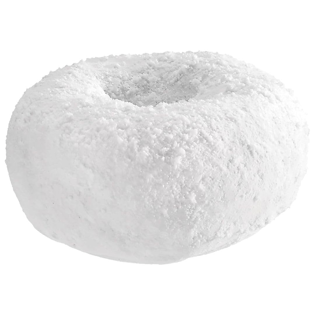 The Snack Store Bundle Hostess Donettes Powdered, 3 Ounce, 2 Boxes of 10 Count (6 Mini Donuts), 120 Total Donettes!