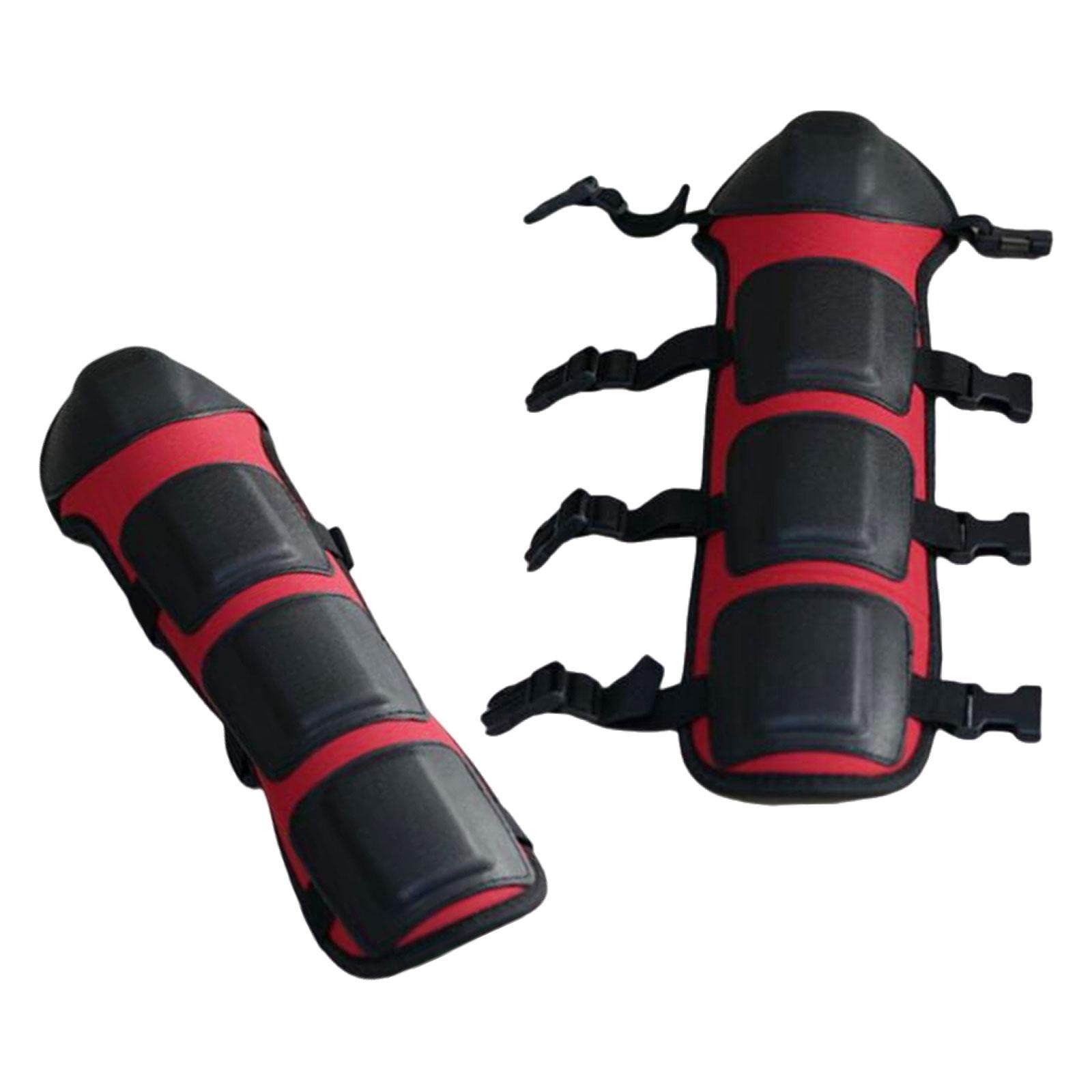 figatia 2Pcs Gardening Knee Pads Kneelers Chainsaw Leg Guards for Backyard Yard Lawn