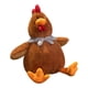 thumbnail image 2 of Fiudx Ofertas Del Día Adorables Dibujos Animados De Pollo De Gran Barriga De Peluche Súper Suave Abrazo Amigo Emplumado Para Niños Y Adultos Regalo Ideal Para Cumpleaños O Como Un Compañero Acogedor, 2 of 5