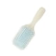 thumbnail image 4 of Cepillo para el cabello,Cepillo de pelo con forma de paleta Cepillo de pelo con cerdas con punta de bola,Cepillo para desenredar el cabello con base de cojín para secado en húmedo,Cepillo, 4 of 8