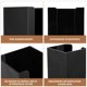 thumbnail image 4 of 1Pc Disposable Coffee Cup Holder Paper Cup Storage Rack Milk Tea Cup Rack, 4 of 4