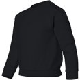 thumbnail image 3 of Gildan Youth Heavy Blend Crewneck SweatShirt 18000B, 3 of 7