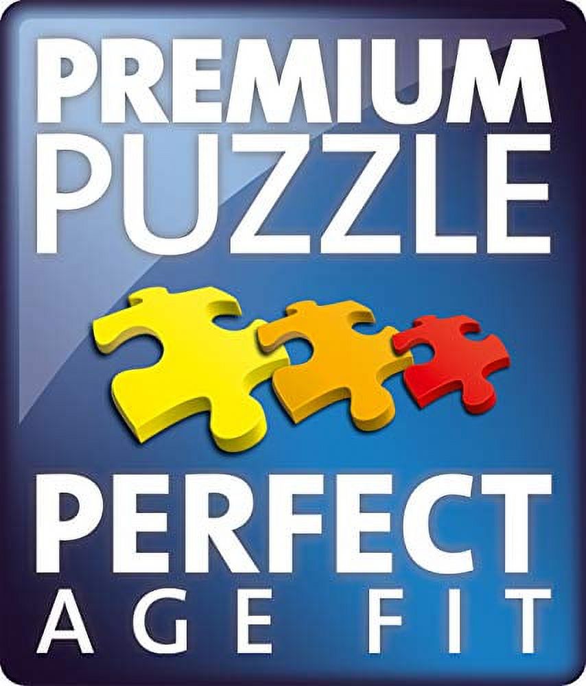 Ravensburger LOL Surprise! Girl Power 200 Piece Jigsaw Puzzle with Extra Large Pieces for Kids Age 8 Years and up - image 4 of 4