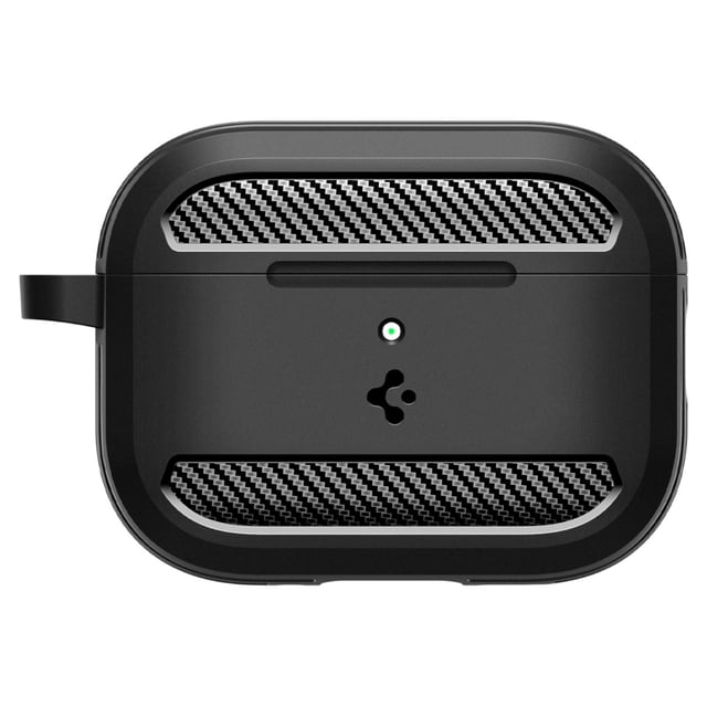 Funda Para AirPods Pro 3 Spigen Negro Spigen