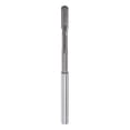 thumbnail image 1 of Mandril Escariador 4,7mm H7 Carburo Unique Bargains Punta Rectas Flautas Redondo Vástago Torno Máquina Fresado Cortador, 1 of 5