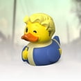 thumbnail image 3 of Figura coleccionable de vinilo con forma de pato de goma TUBBZ Vault Boy, 3 of 6