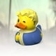thumbnail image 3 of Figura coleccionable de vinilo con forma de pato de goma TUBBZ Vault Boy, 3 of 6