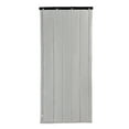 thumbnail image 6 of Door Thermal Insulated Curtain Cover Screen Durable Doorway Curtains 35.5"x79" New, 6 of 18