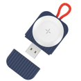 thumbnail image 1 of Base De Carga Del Cargador Universal Inalámbrico Magnético Para 5/4/3/2/1 Para Iwatch Serendint EL013165-00, 1 of 6