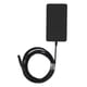 thumbnail image 2 of Adaptador de corriente, adaptador negro de 36W 12V 2.58A para Microsoft Surface Pro Power Charger Innovación moderna, 2 of 9