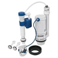 thumbnail image 1 of Juego ACCESORIOS W.C. FOSET SISTEMA DUAL VW-256, 1 of 2