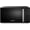Black 0.7 Cu. Ft., variant on Chefman Countertop Microwave Oven 0.7 Cu. Ft., 700 Watts with 3 Presets and 10 Power Levels - Black