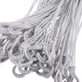 thumbnail image 3 of MasteelfCA 50pcs Durable Plant Hangers Practical Hanging Planter Hooks Garden Hooks, 3 of 8