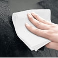 thumbnail image 4 of Hesxuno Cleaning Cloths Washable Microfiber Cloth Household Kitchen Dishwashing Towel, Clean, Absorbent, Lint Free, Decontaminating, Cleaning Cloth, Department Store Articles, Lazy Dishcloth, 4 of 8