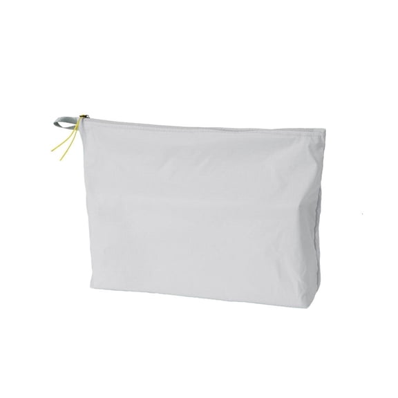 Multiurpose Water Travel Organiser Camping Bag Travel Toiletries Bag Zippered Nylon Storage Pouches by LUVNIMB