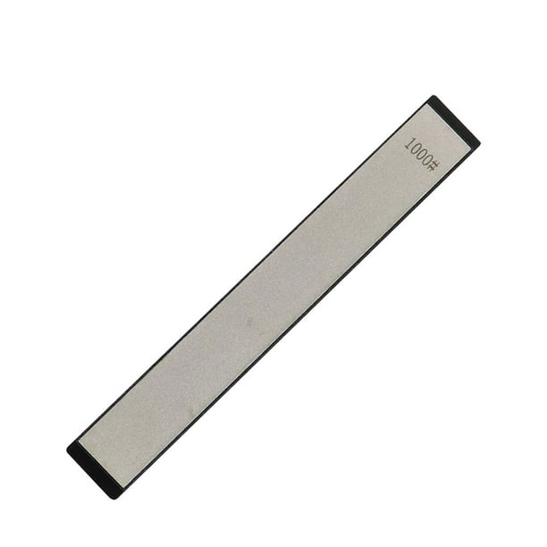 Afilador de cuchillos Yuarrent elegante y duradero piedra de afilar de diamantes