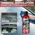 Car Cleaning Brush Car Stain Removal Wax Glazing Wax Paint Stains Water Marks Oil Stains 100ML