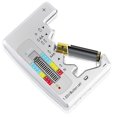 thumbnail image 1 of nipocaio Lcd Testeur de Batterie Numérique Instrument de Mesure d'Alimentation Super Outils d'Isolation, 1 of 5