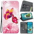 thumbnail image 1 of Kickstand Phone Case for Motorola MOTO Edge 50 60 Fusion Pro Neo 5G & S50 Neo Shockproof Protective Cover with Stand, 1 of 25