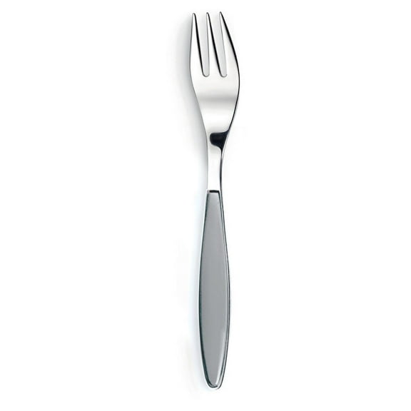 Guzzini - Dessert Fork Feeling (Sky grey)