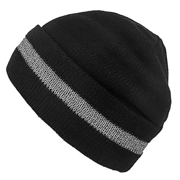 WHAMVOX  Knit Cycling All-match Knitted Hat Fashion Accessory Women's