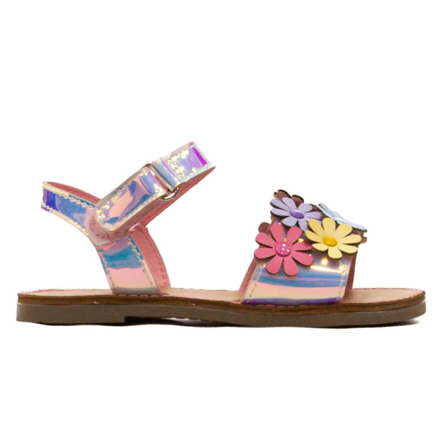 Sandalias para Niña Vavito VA653009 multicolor 15.5