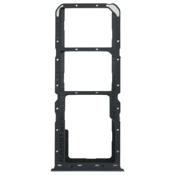 For OPPO A52 4G SIM Card Tray SIM Card Tray Micro SD Card Tray