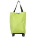 thumbnail image 5 of Carrito de compras con ruedas, plegable, para almacenar compras, supermercado, 5 of 7