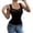 Black, variant on WAGUTH Women's Lace Trim Camisole Tank Tops Sleeveless Scoop Neck Slim Fit Cami Tops Dressy Casual Tanks for Summer Daily Wear,Sky Blue,L