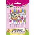 thumbnail image 1 of Shopkins Cake Decoration and Candles, 1 of 2