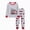 H164-Grey, variant on TOWED22 Toddler Baby Boy Clothes Fall Winter Sweatshirt Pants 2 Piece Set Infant Color Block Long Sleeve Top Suit Outfits 6-12 Months 12-24 Months 2t 3t 4t 5t 6t 7t 8t 9t Children,Yellow,3-4 Y