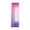 A, variant on Gradient Sheer Curtain, 52x96 Inch Semi-Transparent Window Drape, Large Size Balcony Screen, Decorative Cover for Home Festive Daily Window Decor