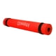 thumbnail image 1 of Tapete Rojo Yoga 3mm 180x60cm Con Correa Fitness Stingray Stingray TAPSTI0006, 1 of 1