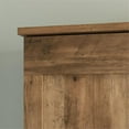 thumbnail image 5 of Pemberly Row Engineered Wood Storage Cabinet in Rural Pine, 5 of 10