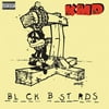 K.M.D. - Black Bastards - Vinyl