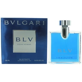 Bvlgari Aqva Amara Eau De Toilette Spray for Men, 1.7 oz, 50