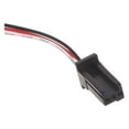 thumbnail image 7 of Original Cooling Fan 2 Lines 1608KL-05W-B39 40MM 24V 0.08A for Drive MinebeaMotor, 7 of 7