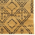 thumbnail image 2 of Moroccan Fes Camel/Brown Rug, Multiple Sizes, 2 of 2