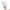 Pink, variant on HPDL Black new mobile phone mini fill light LED external fill light female anchor beauty small Q selfie mobile phone light gift