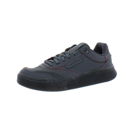 Reebok Mens Club C Legacy Tennis Lace-Up Athletic and Training Shoes