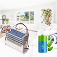 thumbnail image 5 of Air Purifier Generator Integrated Ceramic Plate Washable Air Ozonizer Air Washer Remove Odor 220V, 5 of 5