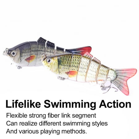 Baits Lures Lures Body Lures With Lures With Swimbait Iuppa Lures Swimbait Lures Dsfen