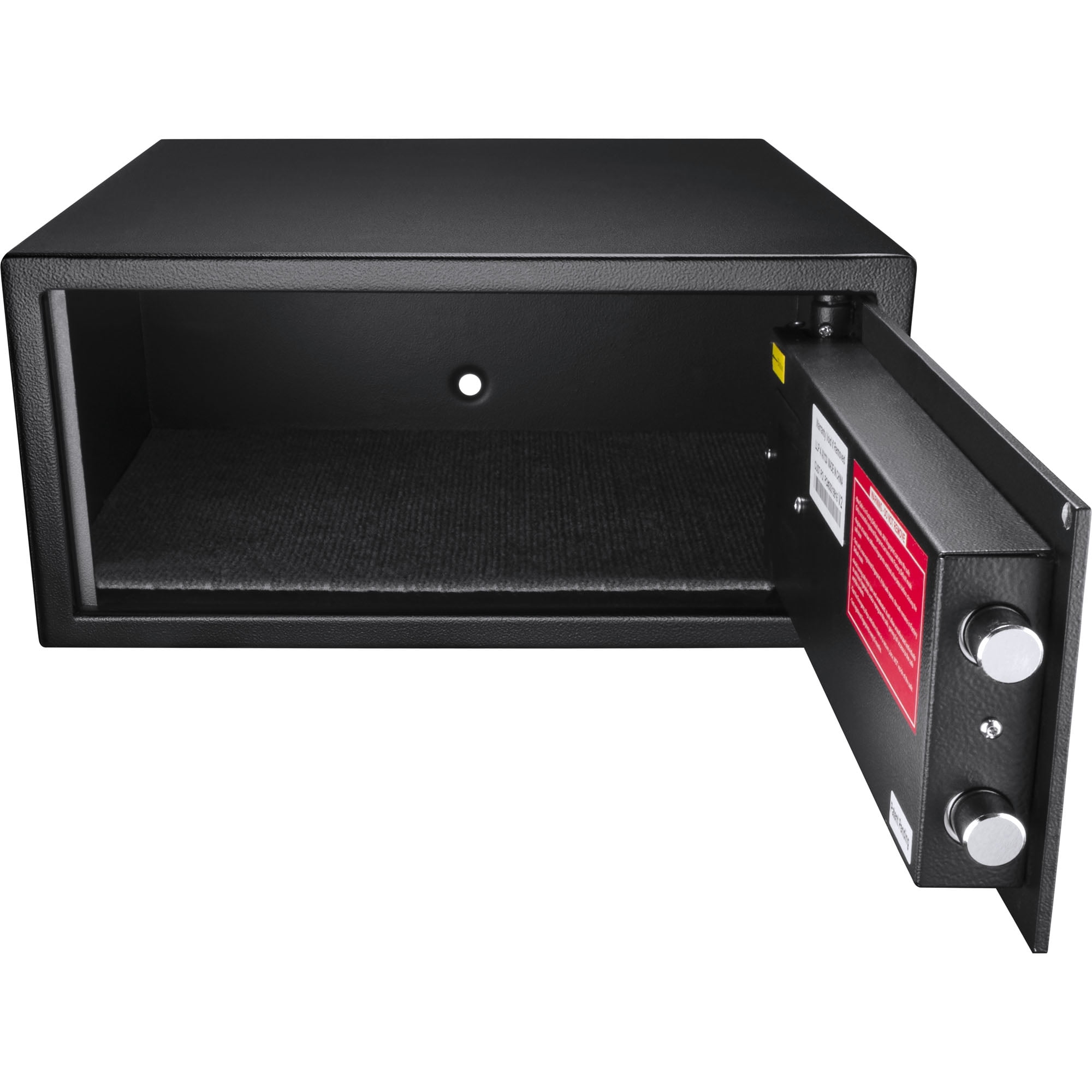 0.79 Cu Ft Biometric Security Safe