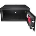 thumbnail image 5 of CoSoTower 0 79 Cu Ft Biometric Security Safe, 5 of 9